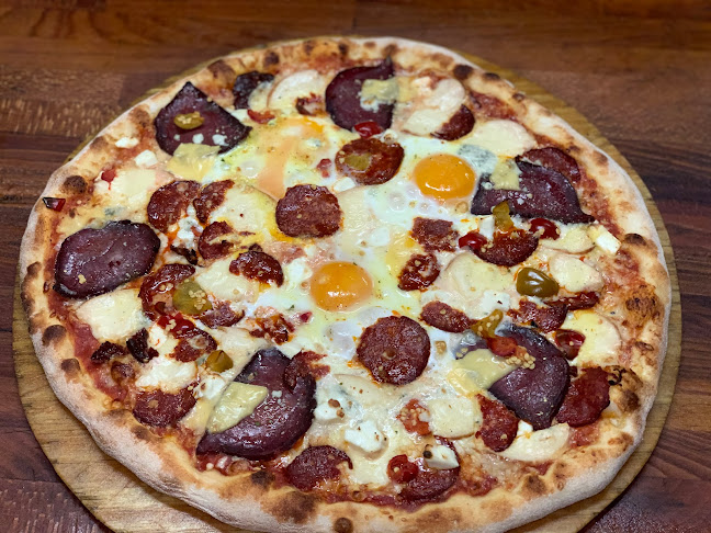 Sole Grill - Karlova Ves