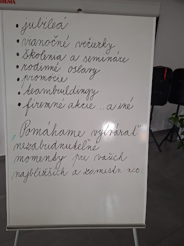 Barborka reštaurácia