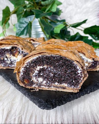 Opinii despre Pekáreň Lavaš în Košice - Gastronómia a pohostinstvo