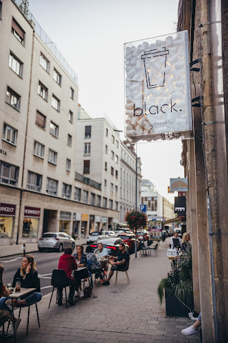 black. gorkého - Bratislava