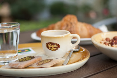 Classic Coffee