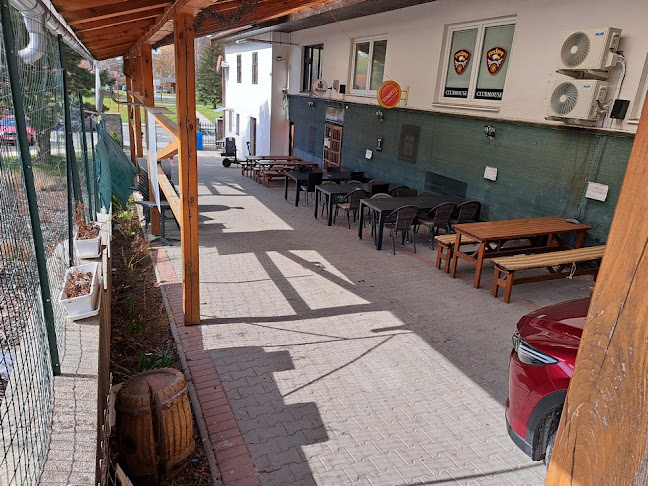 Opinii despre JUAN BAR în Brezová pod Bradlom - Gastronómia a pohostinstvo