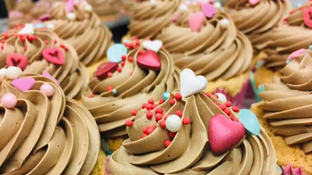 Cukráreň u Elišky