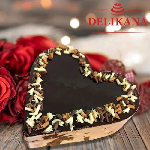 Comentarii opinii despre Delikana