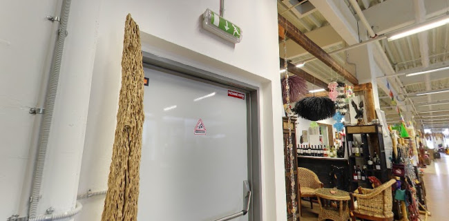 Comentarii opinii despre Bubo Style Bratislava