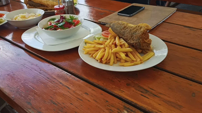 Opinii despre Reštaurácia MALOM în Jelka - Gastronómia a pohostinstvo