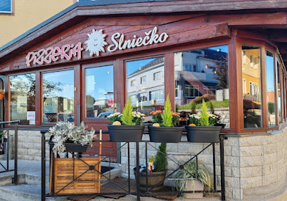 Pizzeria Slniečko