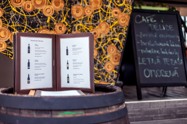 Café Délice wine&coffee