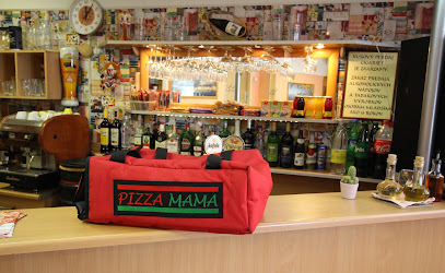 Pizza Mama