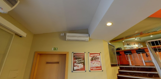 Comentarii opinii despre Iron Club