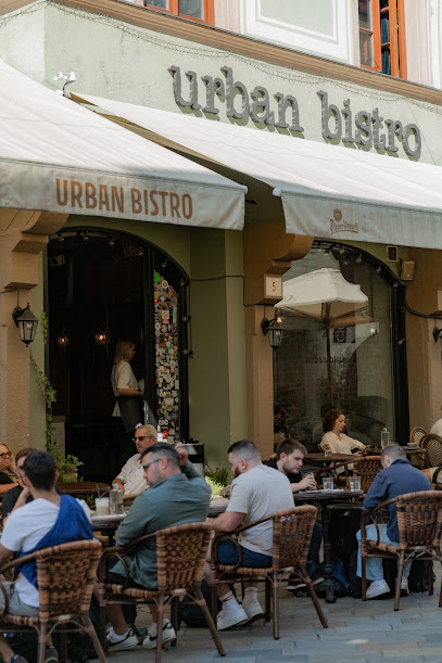 Urban Bistro