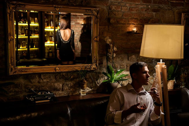 Opinii despre Cuba Libre Rum & Cigar House Prešov în Prešov - Gastronómia a pohostinstvo