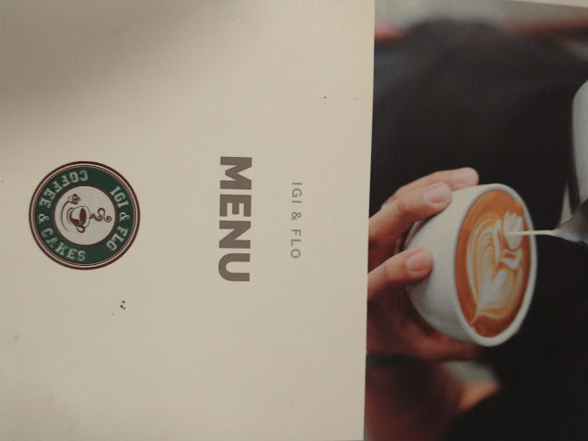 IGI & FLO - Gastronómia a pohostinstvo