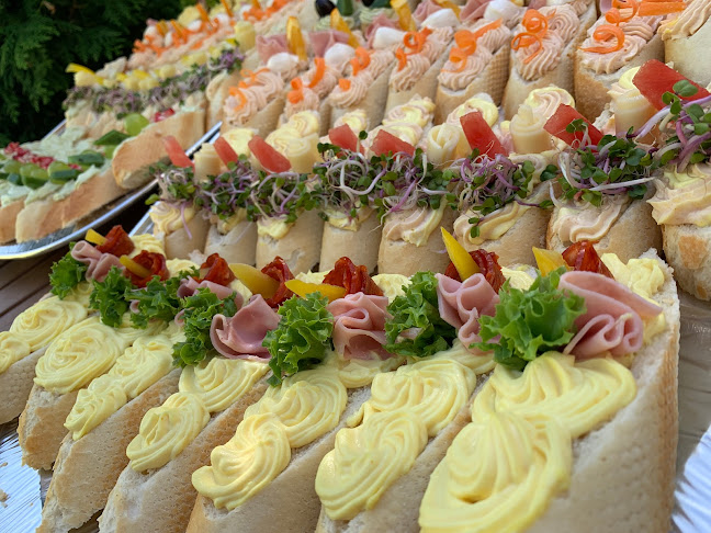 Opinii despre Zelený dom 43 în Banská Štiavnica - Gastronómia a pohostinstvo