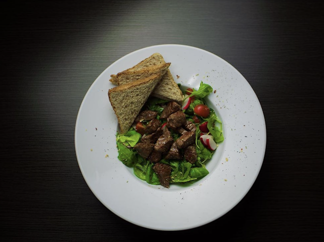 Maldini Restaurant - Senica