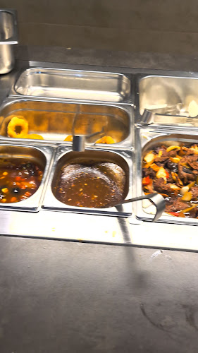 Opinii despre Sajado în Ružinov - Gastronómia a pohostinstvo