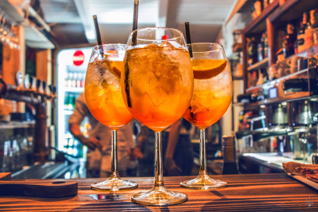 Opinii despre MOOW bar/ terasa în Prešov - Gastronómia a pohostinstvo