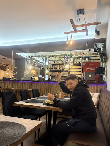 PIZZA RESTAURANT BABA - Bytča