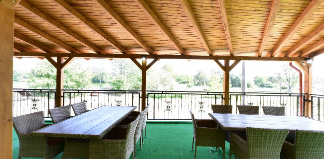 Comentarii opinii despre Restaurant & Pension Vintop Karkó