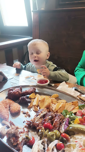 Opinii despre U KOCÚRA NITRA în Nitra - Gastronómia a pohostinstvo