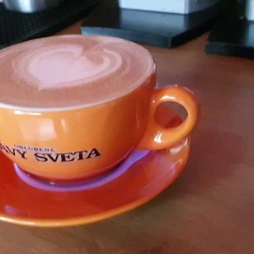 Opinii despre KÁVY SVETA | FRISS KÁVÉ | COFFEE WORLD în Komárno - Gastronómia a pohostinstvo