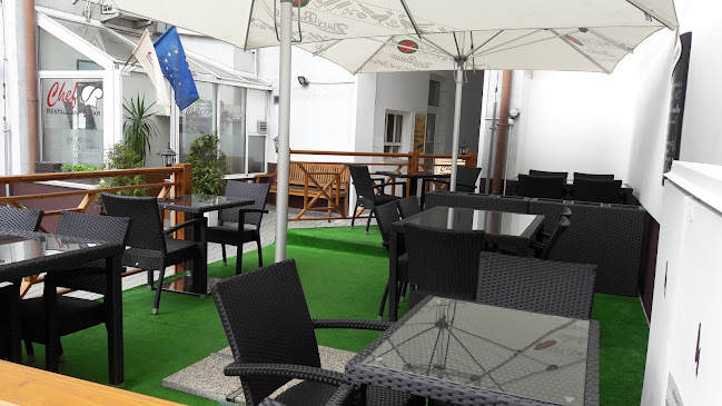 Opinii despre Chef restaurant & bar în Žilina - Gastronómia a pohostinstvo