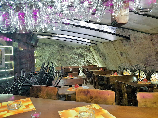 Vináreň & Bar SKALA Rajecké Teplice