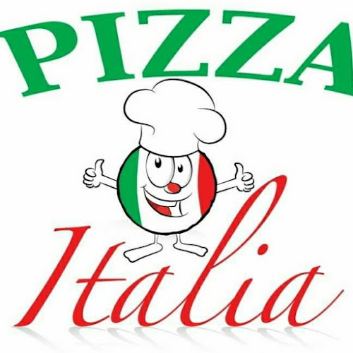 Pizza Italia