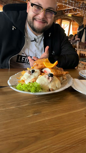 Opinii despre Reštaurácia Mlyn în Nové Zámky - Gastronómia a pohostinstvo