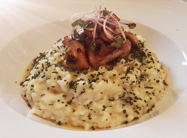 MERITTO reštaurácia & apartmány