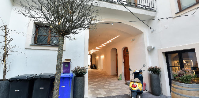 Gatto Matto Panská - Bratislava