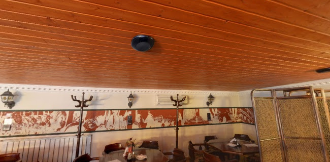 Reštaurácia Gladiátor - Gastronómia a pohostinstvo