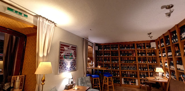 Wine Not - Gastronómia a pohostinstvo