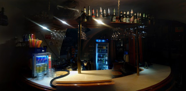 Opinii despre Jekyll&Hyde cafe bar în Košice - Gastronómia a pohostinstvo