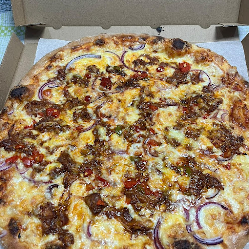 Garage Pizza & Burger - Malacky