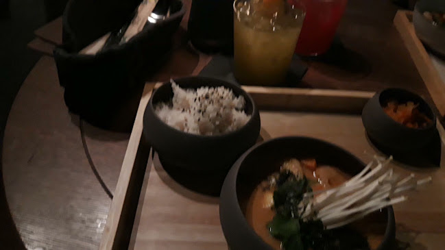 Opinii despre WERK - Jurkovičova tepláreň în Staré Mesto - Gastronómia a pohostinstvo