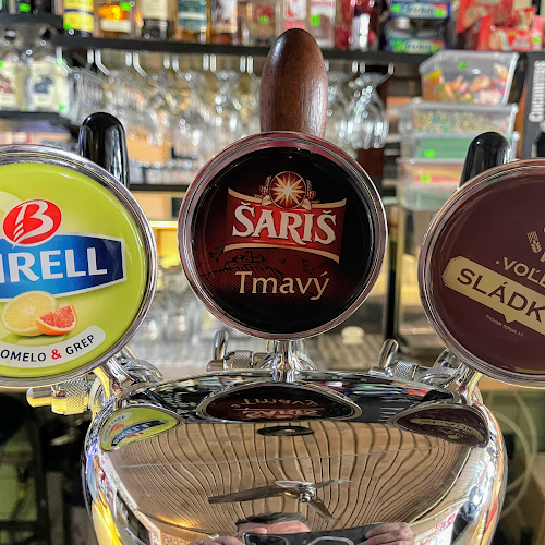 Espresso MIHY - Košice