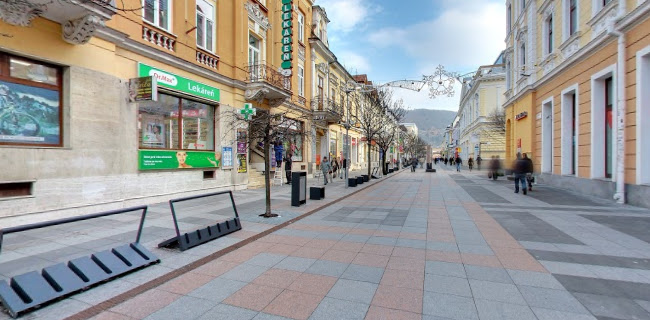 Národná 10, 010 01 Žilina