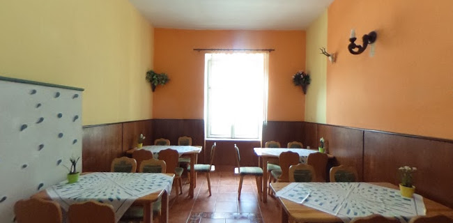 Reštaurácia Kováčova Vila - Levoča