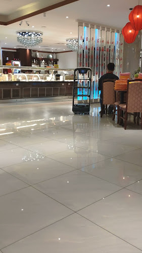 Wok & Sushi - Gastronómia a pohostinstvo