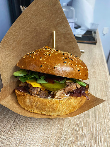 Chuťovka do ruky - Nová Dubnica