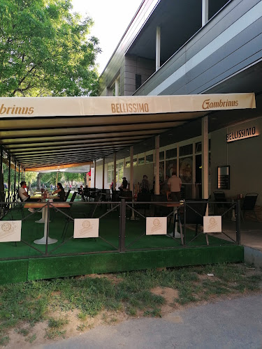 Pizzéria Bellissimo - Gastronómia a pohostinstvo