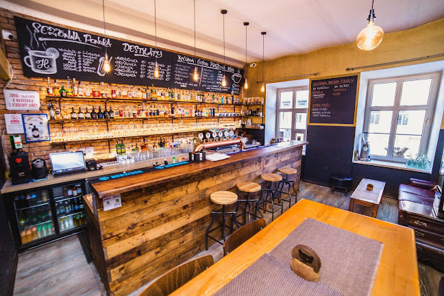 Comentarii opinii despre Kocúr káva&bistro