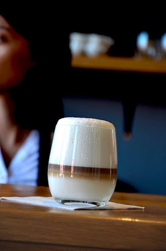 Comentarii opinii despre Arch Caffe