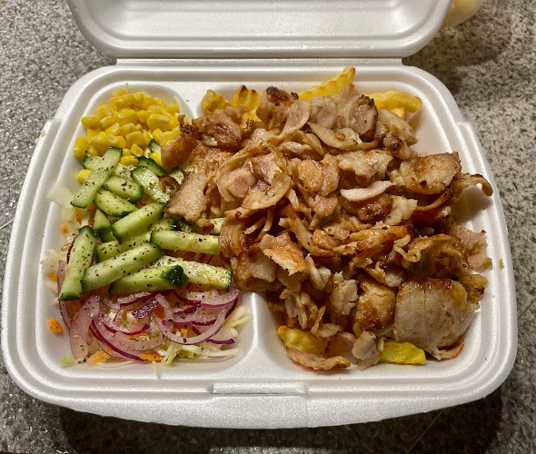 Burger Al Dente - Gastronómia a pohostinstvo