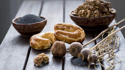 Bratislavské rožky.