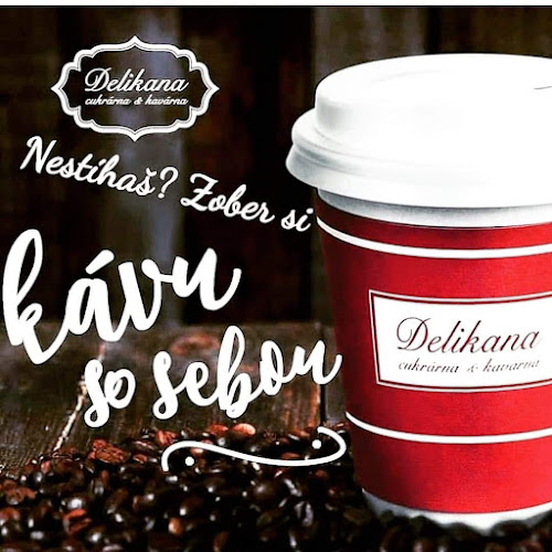 Delikana Trenčín - Trenčín