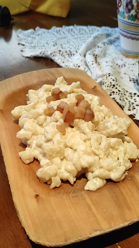 Opinii despre Slovenská Reštaurácia în Bratislava - Gastronómia a pohostinstvo