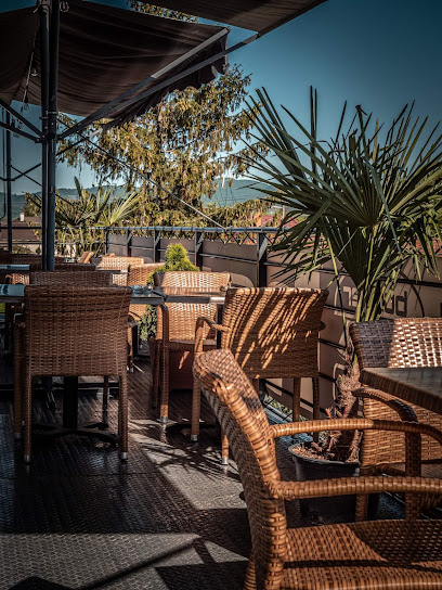 Burger House Práznovce