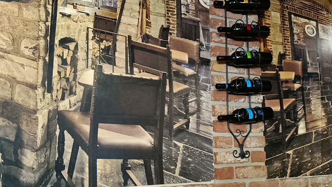 Opinii despre KRUHOVKA s. r. o. în Nové Mesto nad Váhom - Gastronómia a pohostinstvo